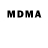 MDMA кристаллы RAN FOLD